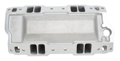 MANIFOLD, CHEVY SBC 23DEG, SUPER VICTOR II