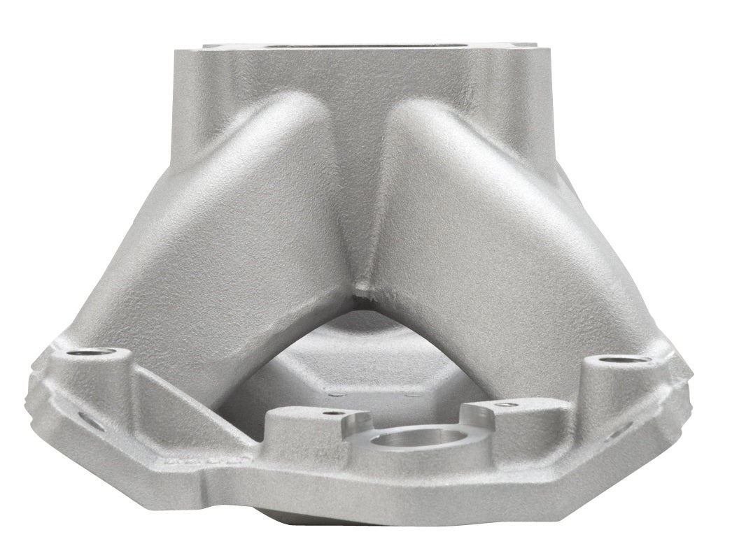 MANIFOLD, CHEVY SBC 23DEG, SUPER VICTOR II