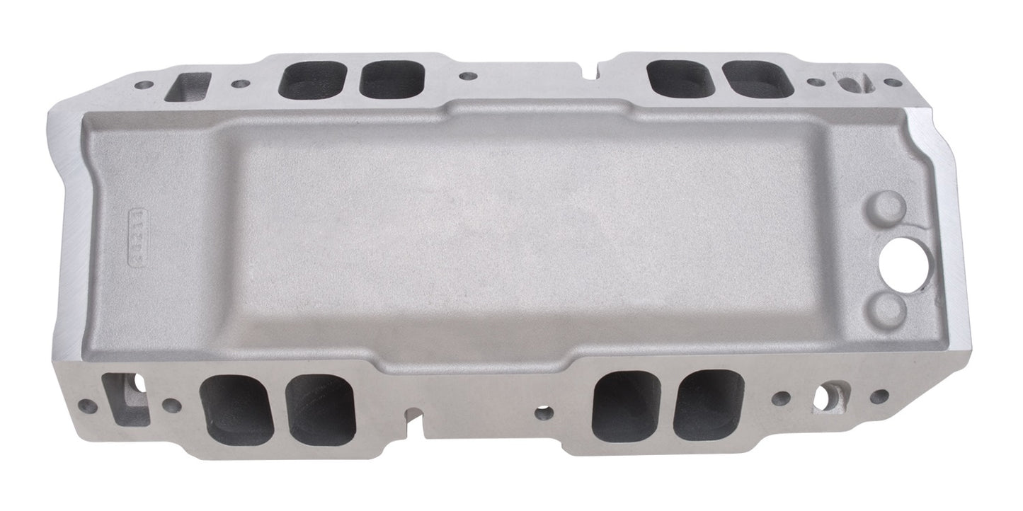 MANIFOLD, BBC SHORT DECK, SUPER VICTOR II FOR CONVENTIONAL HEADS