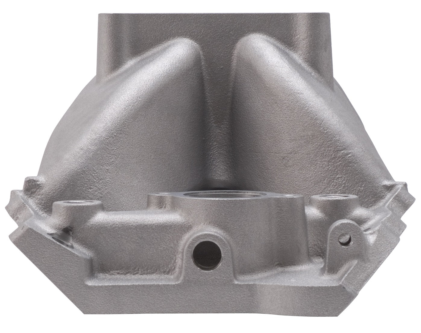 MANIFOLD, BBC SHORT DECK, SUPER VICTOR II FOR CONVENTIONAL HEADS