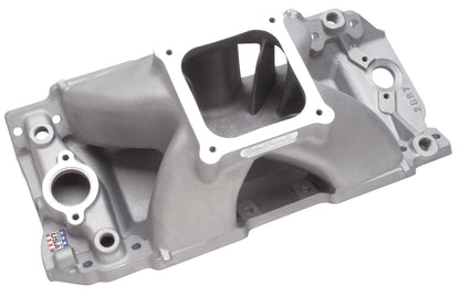 MANIFOLD, BBC TALL DECK, SUPER VICTOR II FOR CONVENTIONAL HEADS