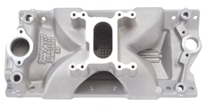 MANIFOLD, SB CHEVY, 2V SPORTSMAN, VICTOR JR