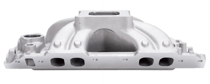 MANIFOLD, BB CHEVY 454-O, OVAL PORT, VICTOR JR