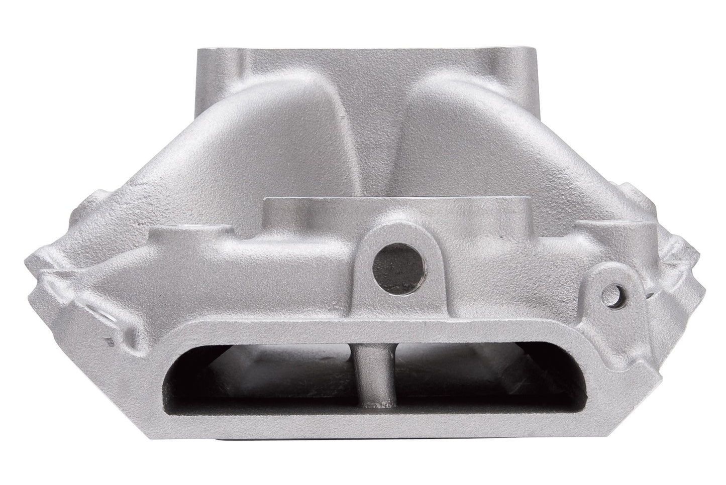 MANIFOLD, BB CHEVY 454-O, OVAL PORT, VICTOR JR