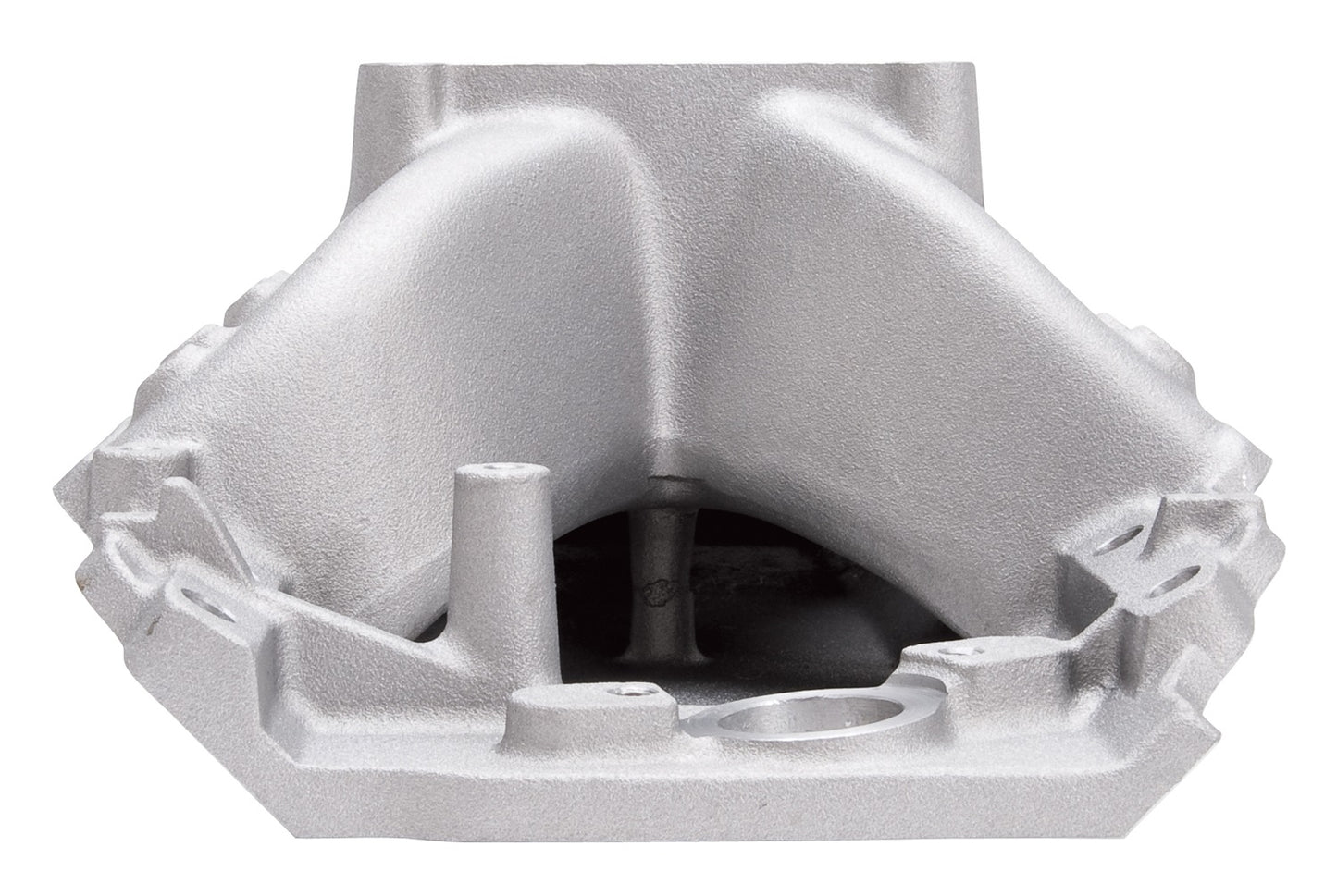 MANIFOLD, BB CHEVY 454-O, OVAL PORT, VICTOR JR
