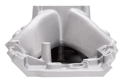 MANIFOLD, BB CHEVY 454-O, OVAL PORT, VICTOR JR