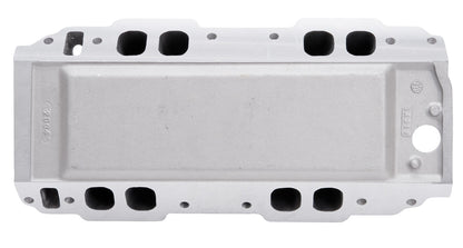 MANIFOLD, BB CHEVY 454-O, OVAL PORT, VICTOR JR