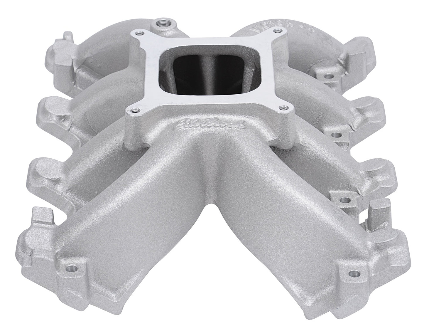 EDELBROCK INTAKE MANIFOLD,VICTOR JR,GM LS1