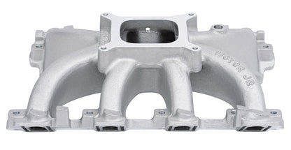 EDELBROCK INTAKE MANIFOLD,VICTOR JR,GM LS1