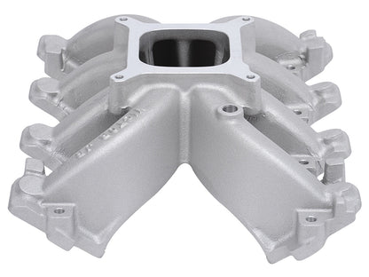 EDELBROCK INTAKE MANIFOLD,VICTOR JR,GM LS1