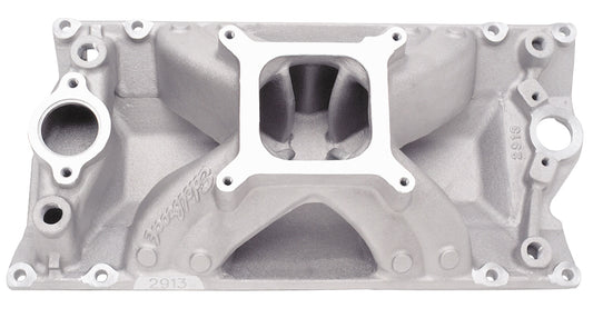 MANIFOLD, 1996-02 SB CHEVY, SUPER VICTOR, VORTEC