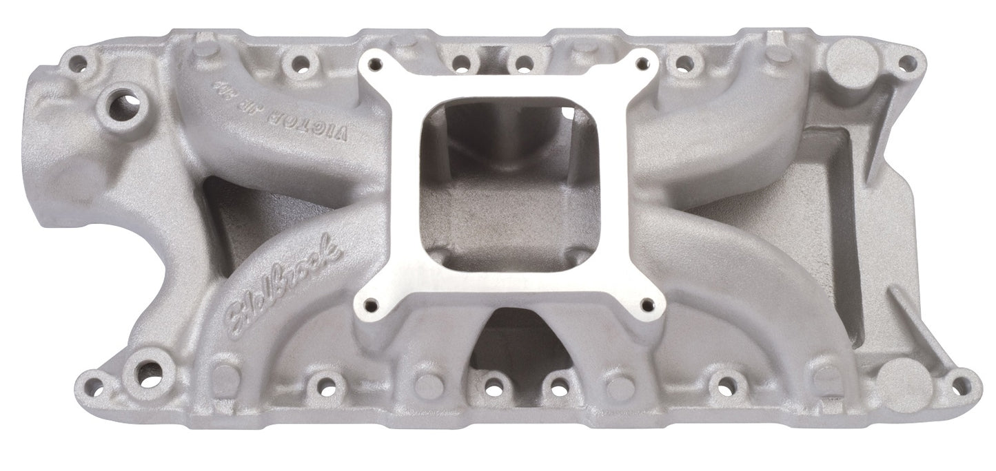 MANIFOLD, FORD 289-302, VICTOR JR