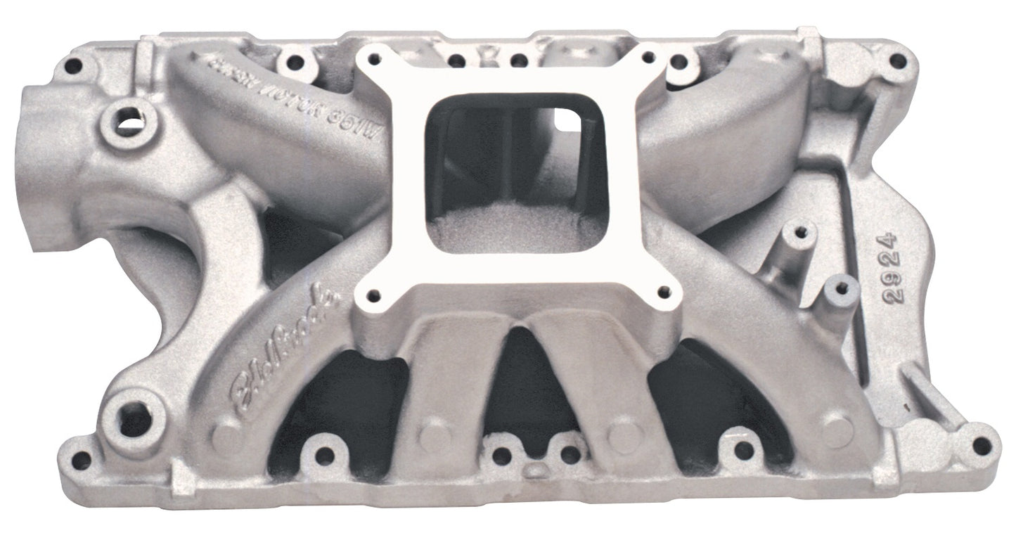 MANIFOLD, FORD 351W, SUPER VICTOR