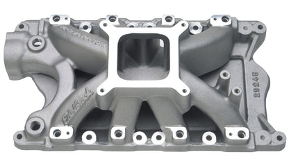 MANIFOLD, 1969-97 FORD 351W, VICTOR JR, EFI