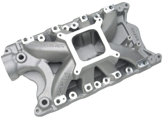 MANIFOLD, 1969-97 FORD 351W, VICTOR JR, EFI