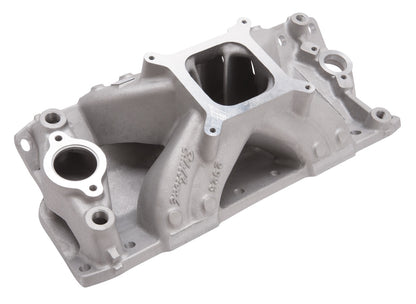 MANIFOLD, 1955-86 SB CHEVY, SUPER VICTOR