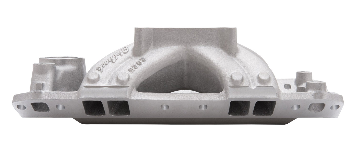 MANIFOLD, 1955-86 SB CHEVY, SUPER VICTOR