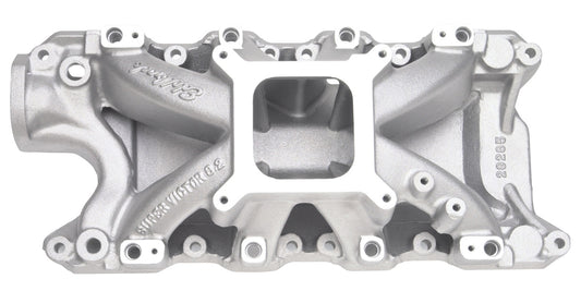 MANIFOLD, FORD 302 W/ 8.2 DECK, SUPER VICTOR, EFI
