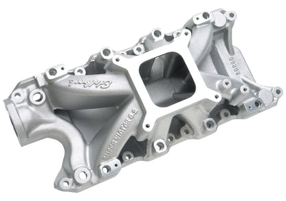 MANIFOLD, FORD 302 W/ 8.2 DECK, SUPER VICTOR, EFI