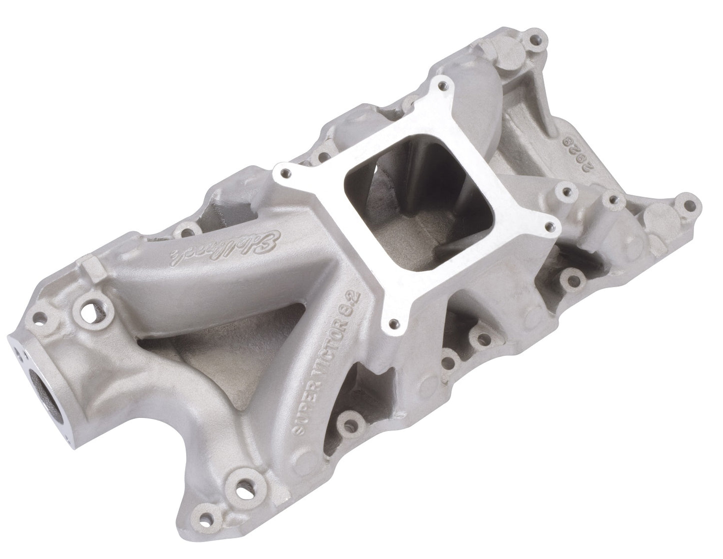 MANIFOLD, 1963-01 FORD 289-302, SUPER VICTOR