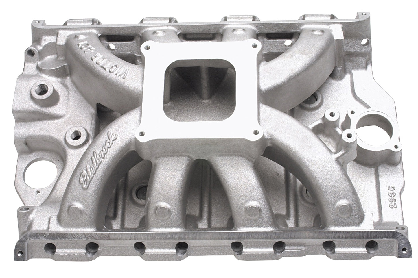 MANIFOLD, 1961-77 FORD 390-428 FE, VICTOR