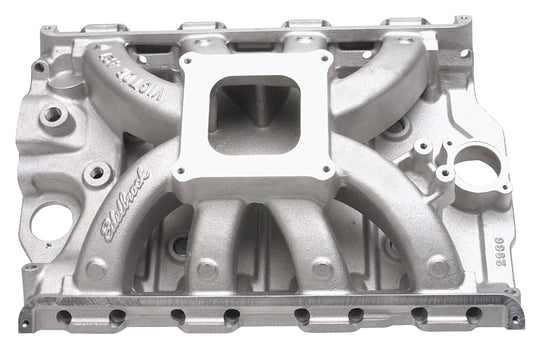 MANIFOLD, 1961-77 FORD 390-428 FE, VICTOR
