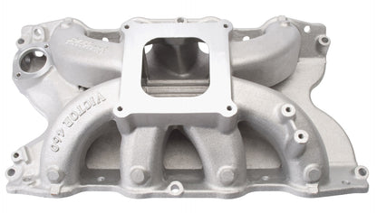 MANIFOLD, 1968-87 FORD 429-460, VICTOR, 4150 FLANGE