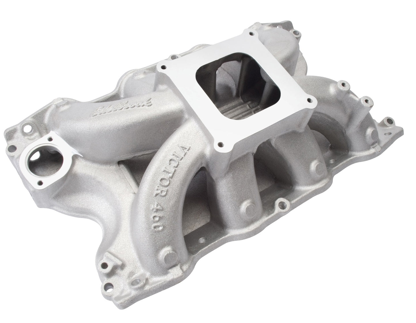 MANIFOLD, 1968-87 FORD 429-460, VICTOR, 4150 FLANGE