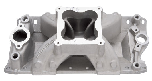 MANIFOLD, 1962-86 SB CHEVY, SUPER VICTOR, 4500 FLANGE