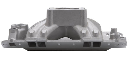 MANIFOLD, 1962-86 SB CHEVY, SUPER VICTOR, 4500 FLANGE