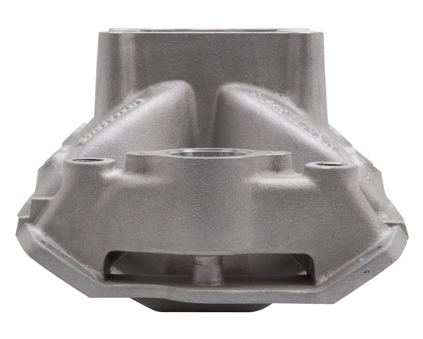 MANIFOLD, 1962-86 SB CHEVY, SUPER VICTOR, 4500 FLANGE