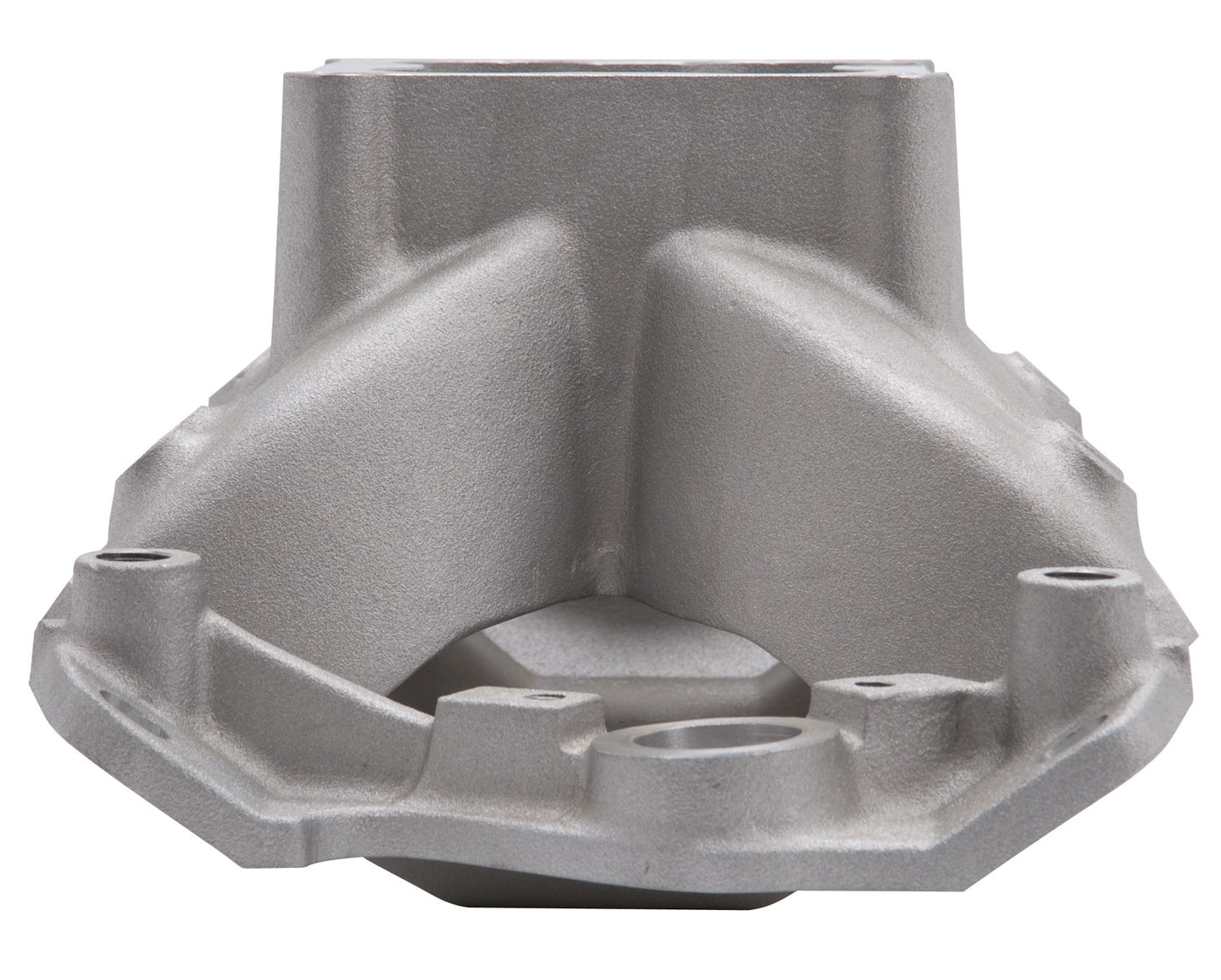 MANIFOLD, 1962-86 SB CHEVY, SUPER VICTOR, 4500 FLANGE