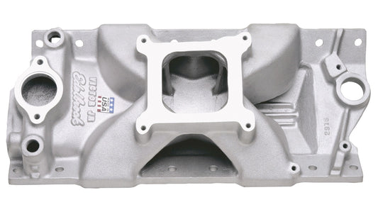 MANIFOLD, 1955-86 SB CHEVY, VICTOR JR