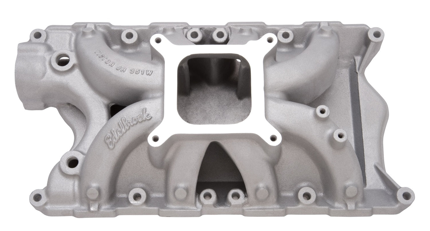 MANIFOLD, 1969-97 FORD 351W, VICTOR JR