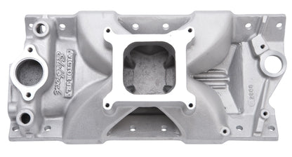 MANIFOLD, 1955-86 SB CHEVY, TALL, VICTOR JR