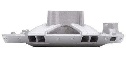 MANIFOLD, 1955-86 SB CHEVY, TALL, VICTOR JR