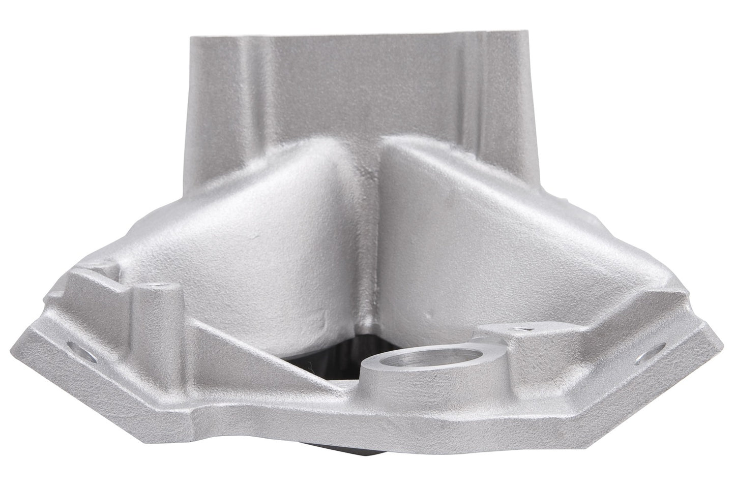 MANIFOLD, 1955-86 SB CHEVY, TALL, VICTOR JR
