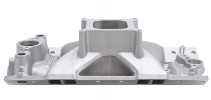 MANIFOLD, 1955-86 SB CHEVY, TALL, VICTOR JR