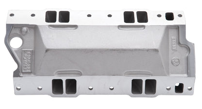 MANIFOLD, 1955-86 SB CHEVY, TALL, VICTOR JR