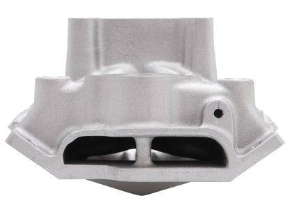 MANIFOLD, 1955-86 SB CHEVY, TALL, VICTOR JR