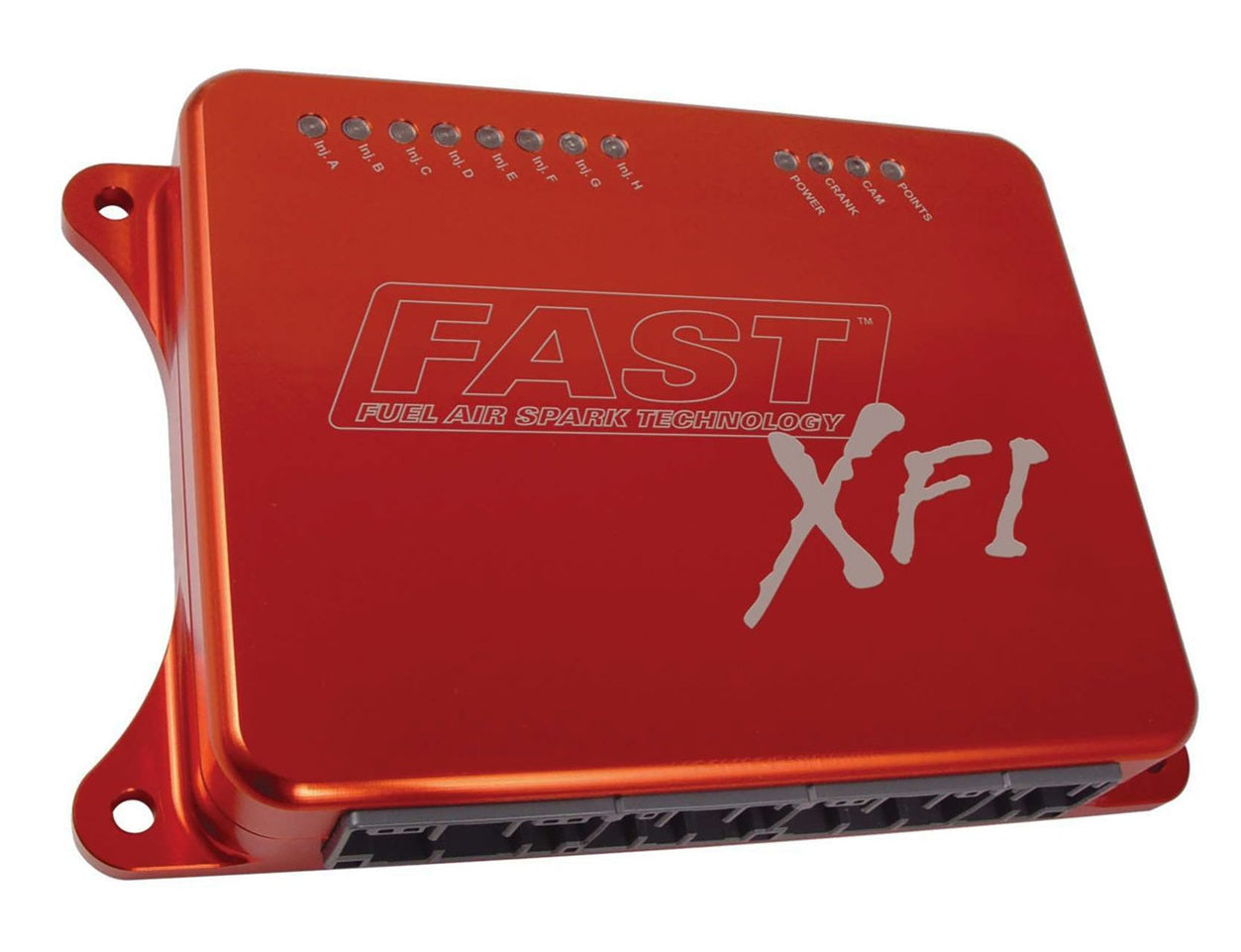 ECU, FAST (NTK02)