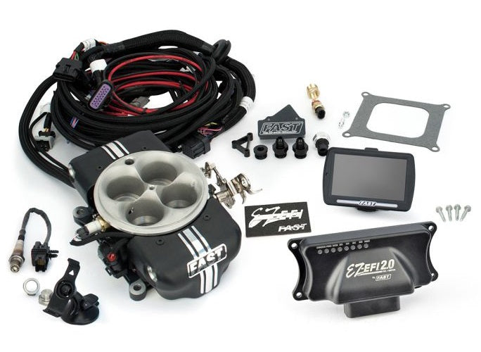 ENGINE CONTROL SYS.,EZ-EFI 2.0 SELF TUNE