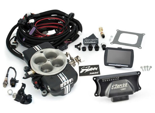ENGINE CONTROL SYS.,EZ-EFI 2.0 SELF TUNE