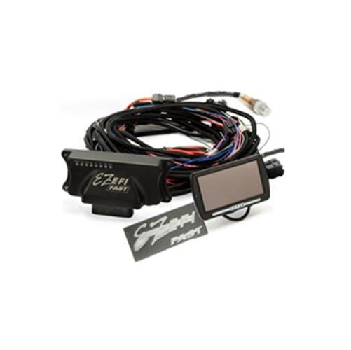 ENGNE CONTRL SYS,EZ-EFI2,MULTI PORT DIST