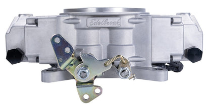 EDELBROCK EZ-STREET EFI SYSTEM,4150,V8,650HP,ALUMINUM