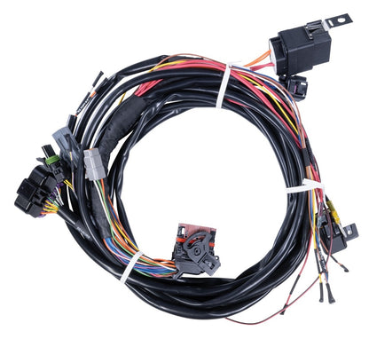 EDELBROCK EZ-STREET EFI SYSTEM,4150,V8,650HP,ALUMINUM