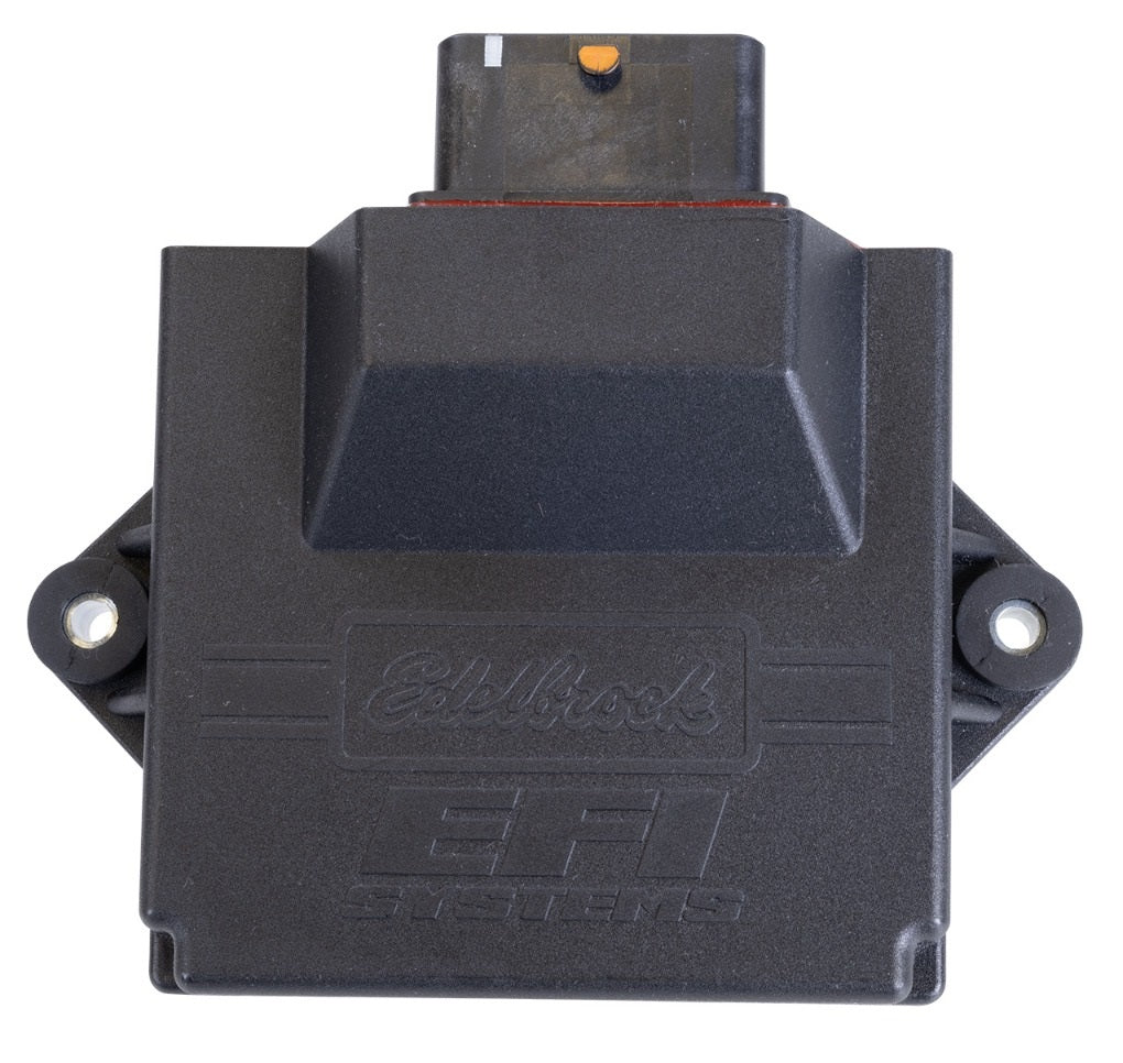 EDELBROCK EZ-STREET EFI SYSTEM,4150,V8,650HP,ALUMINUM