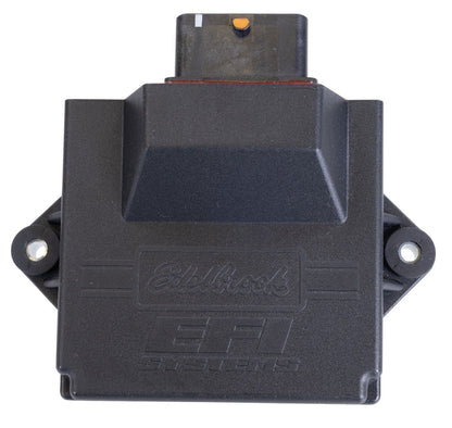 EDELBROCK EZ-STREET EFI SYSTEM,4150,V8,650HP,ALUMINUM