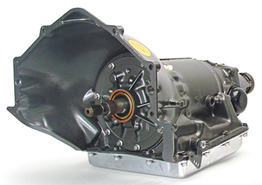 TH350 CHEVY NLU SF 9 IN TAILHSG