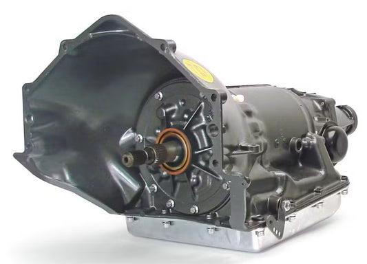 TH350 TRANS-BRAKE CHEVY